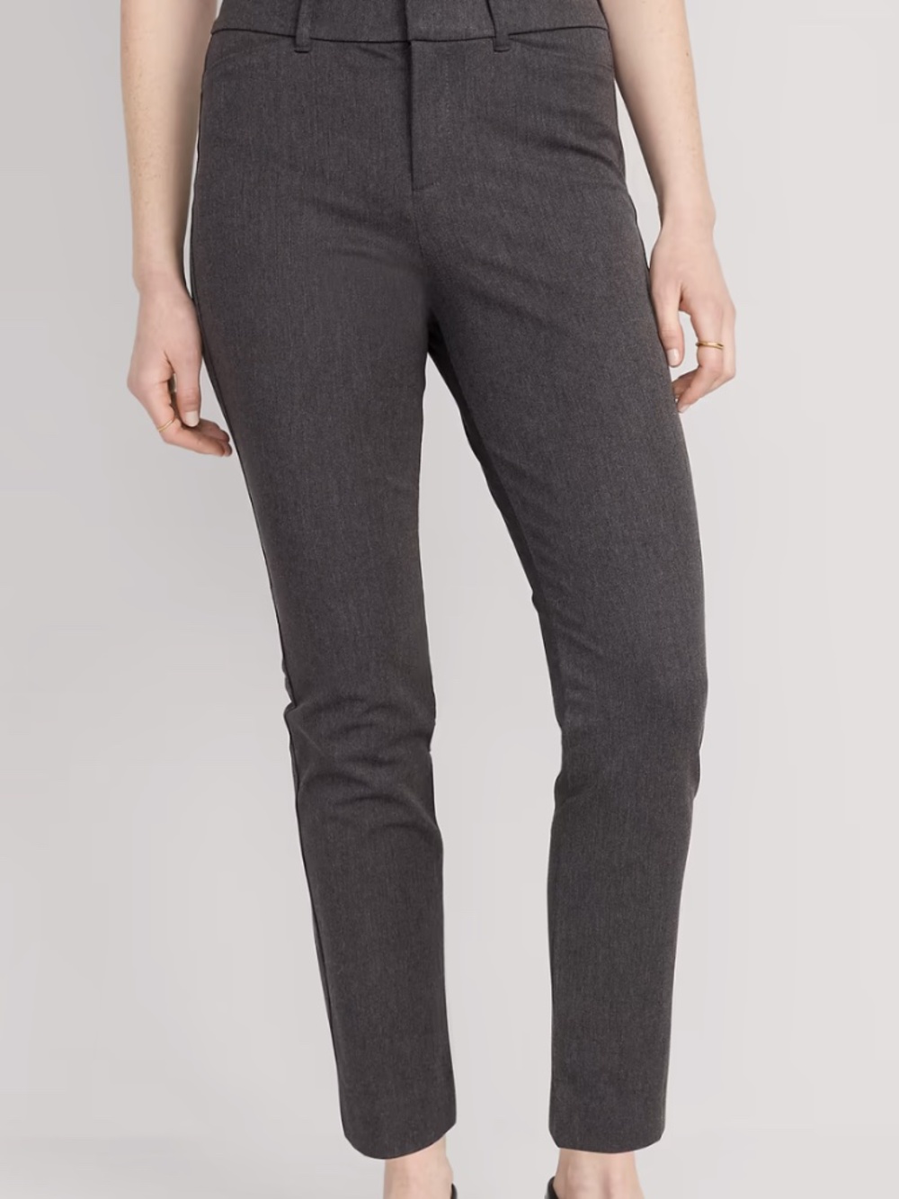 Pixie Pants - Old Navy